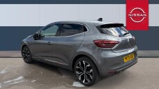Renault Clio 1.0 TCe 90 Techno 5dr Petrol Hatchback